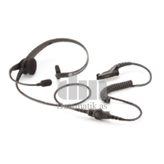 CORE LEIGHTWEIGHT HEADSET W/PTT AND VOX